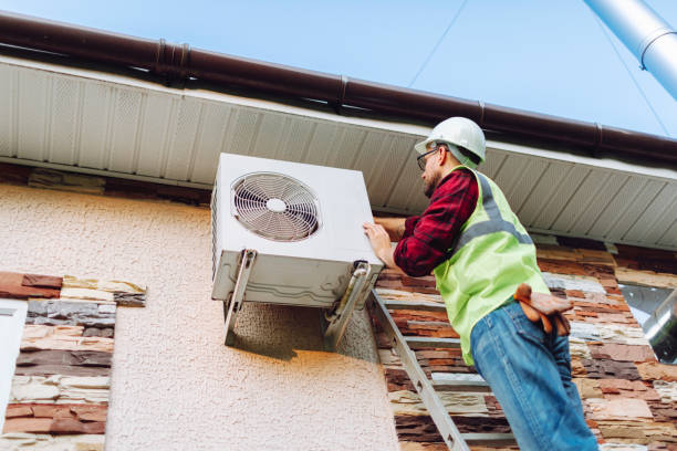 Best Thermostats and Smart Controls in Clifton Knolls Mill Creek, NY