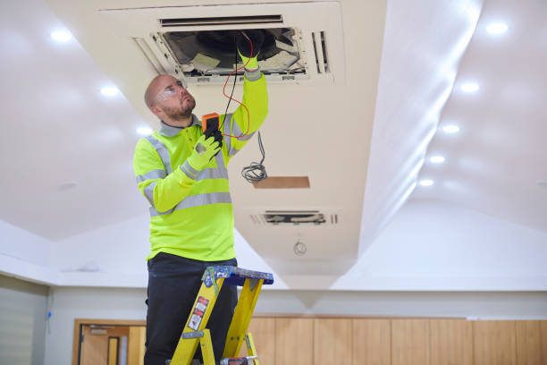 Best Energy-efficient HVAC Solutions in Clifton Knolls Mill Creek, NY