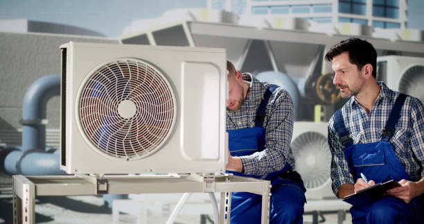 Best Emergency HVAC Services in Clifton Knolls Mill Creek, NY