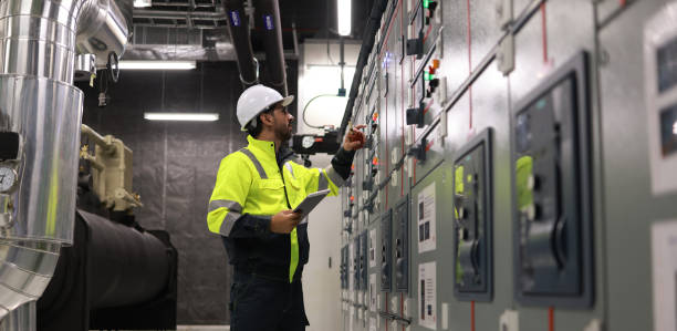 Best HVAC Training and Certification in Clifton Knolls Mill Creek, NY